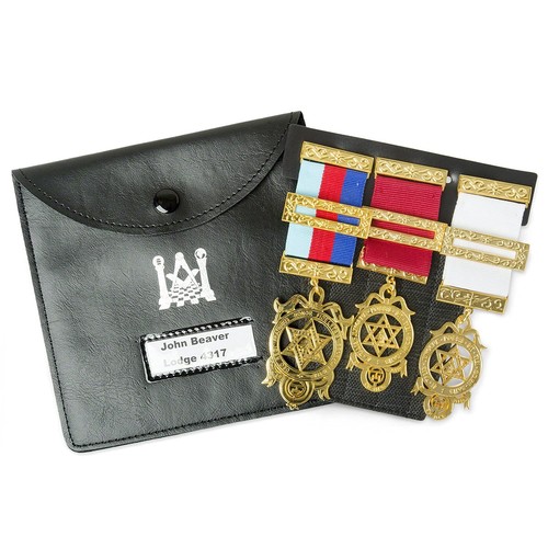 The masonic collection - the,