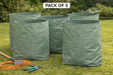 Ton Bulk Bags (5 PACK)