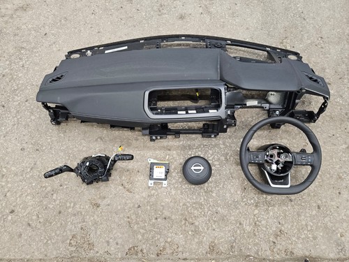 2024 nissan qashqai j12 airbag - 2024,