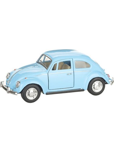 Kinsmart volkswagen - 5",