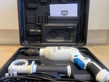 MacAllister 600W High-Impact Drill