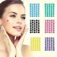 40pcs Star Acne Patches |