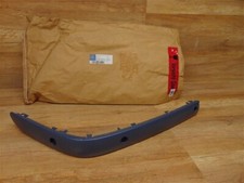 Front Bumper Right Rail With