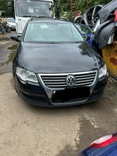 BREAKING 2010 VOLKSWAGEN