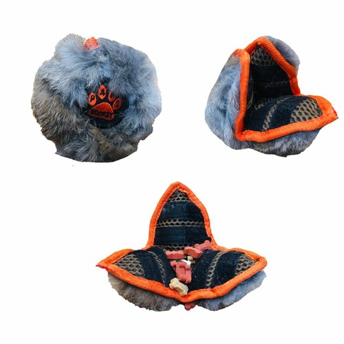 Paws pocket rabbit petal - paws,