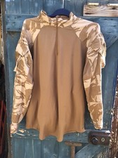 Ex Army Dessert Uback