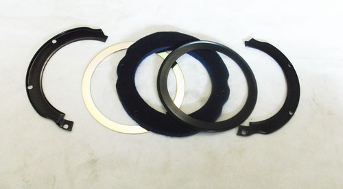Swivel housing seal - housing,