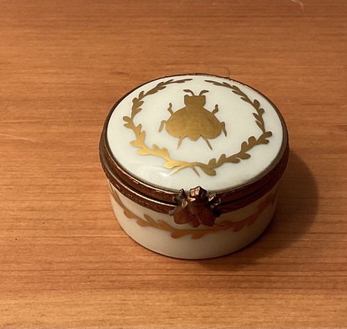 Antique limoges porcelain - limoges,