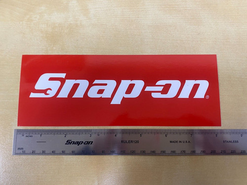 Genuine snap tools red tool - snap-on,