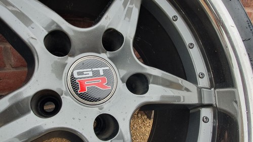 Nissan gtr r32 - nissan, jdm