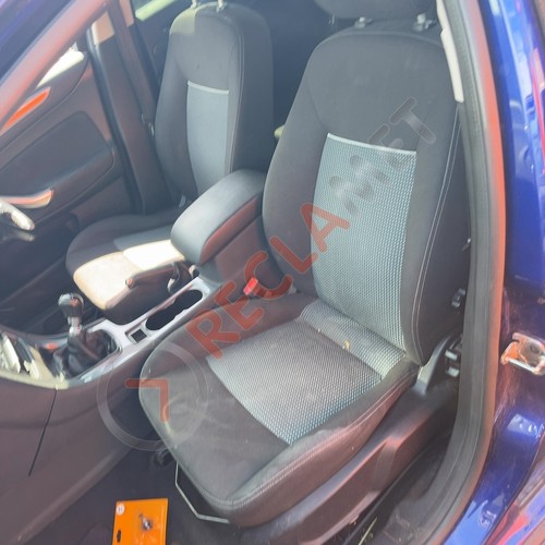 Ford mondeo mk4 - mk4, fl