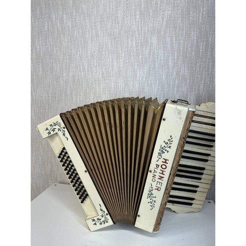 Vintage hohner piano - vintage,