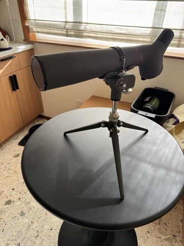 Kowa spotting scope 60mm - scope, ts