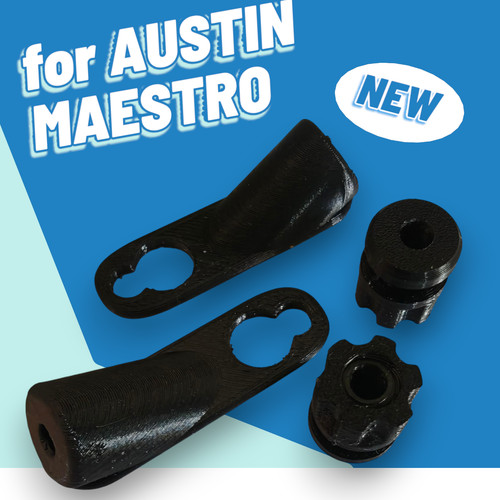 Austin maestro parcel shelf - austin,