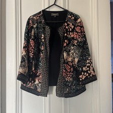 MARKS & SPENCER PER UNA BLACK