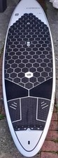 Starboard Wedge Limited Series Stand Up Paddleboard SUP 11ft 2 x 32" (198L Vol)