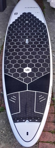 Starboard wedge ltd stand - wedge,