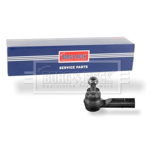 Borg beck steering tie - steering, rod