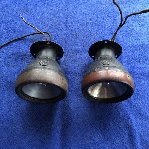 Genuine vintage lucas king - 2,