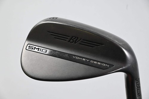 Titleist vokey sm10 pitching - titleist,