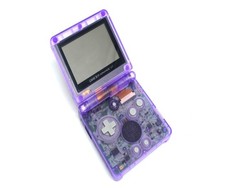 Nintendo Gameboy SP