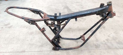Frame original gilera tg1 - original,
