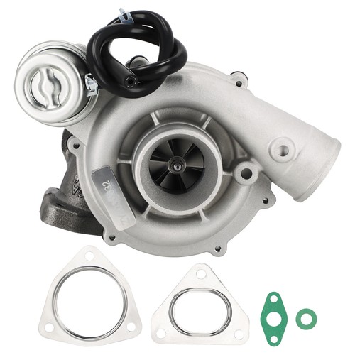 Engine turbo turbocharger - engine,