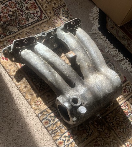 Saab intake injection manifold - intake,