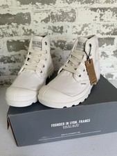 Palladium Pampa Hi Shoes