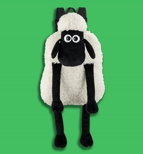 Official shaun the sheep retro - shaun,
