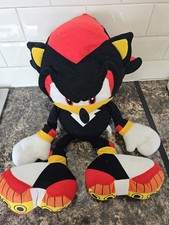 SHADOW THE HEDGEHOG SONIC X