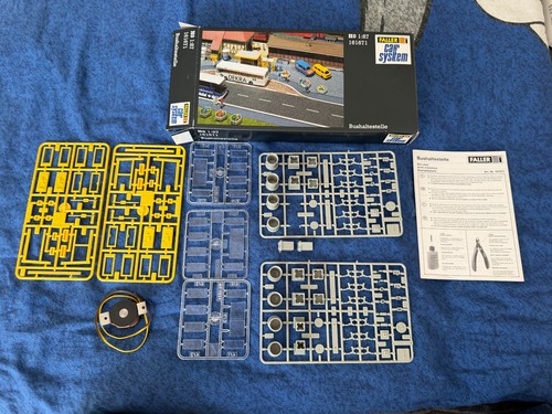 Faller car system 161671 - faller,