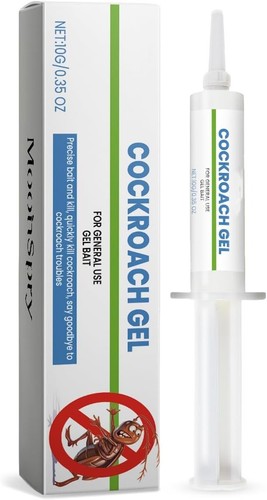Cockroach gel bait - cockroach, bait,cockroach