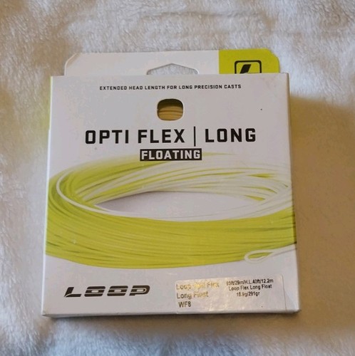Opti flex long - flex, floating