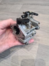 Genuine Mercury Mariner Tohatsu 4hp F4 4 Stroke Carb Carburettor Outboard 