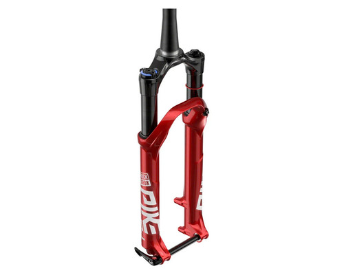 Rockshox pike fork - rockshox,