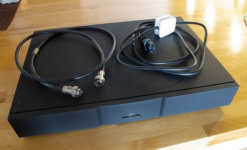 Naim flatcap power - 2x,
