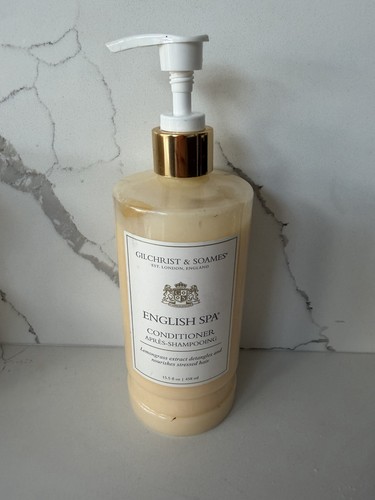Gilchrist soames english spa - &,