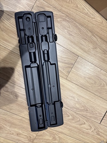 New snap tools torque - on,