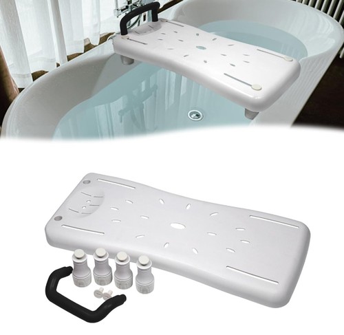 Bath seat entry aid - bath, seat/entry