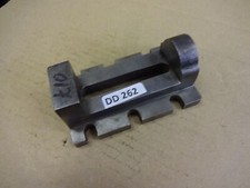 Machine vice casting 42mm jaws