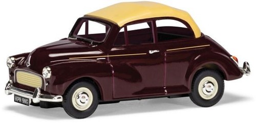 Morris minor 1000 convertible - minor,