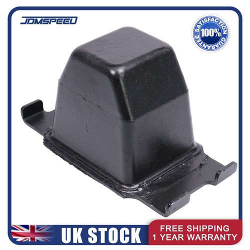 Rear suspension bump - rear,