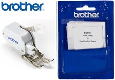 BROTHER GENUINE Sewing Machine
