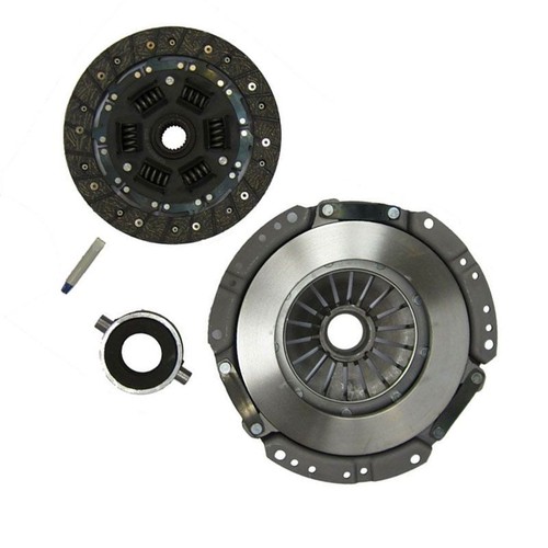 Rymec clutch kit piece - kit,
