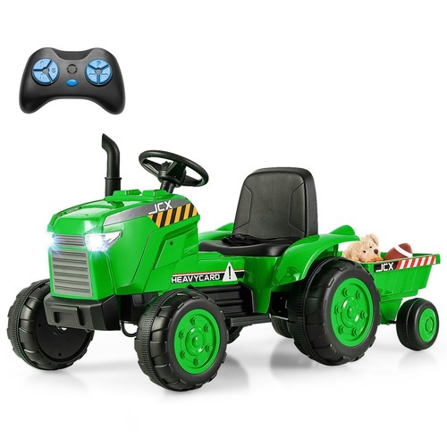 Costway 12v kids ride - costway,