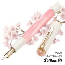 Pelikan Classic M200 Fountain