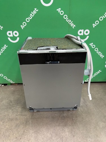 Bosch integrated dishwasher - bosch,