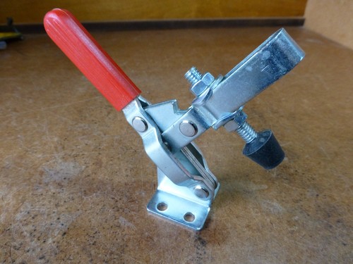 Toggle clamps heavy duty large - duty,