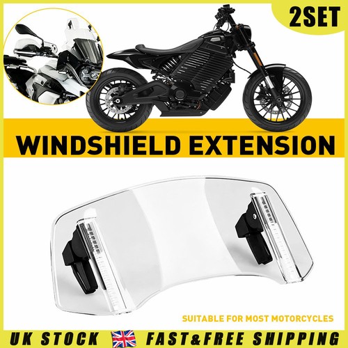 2set motorbike motorcycle clip - motorbike,